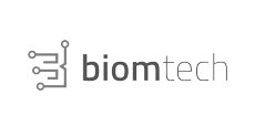 Logo Biomtech